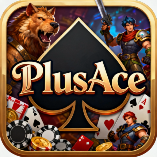 PlusAce