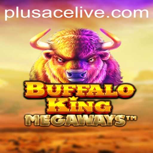 BuffaloKing: The Majestic Realm of PlusAce