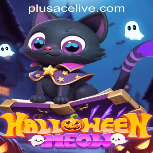 Discover the Spooky Fun of HalloweenMeow: A Thrilling Adventure with PlusAce
