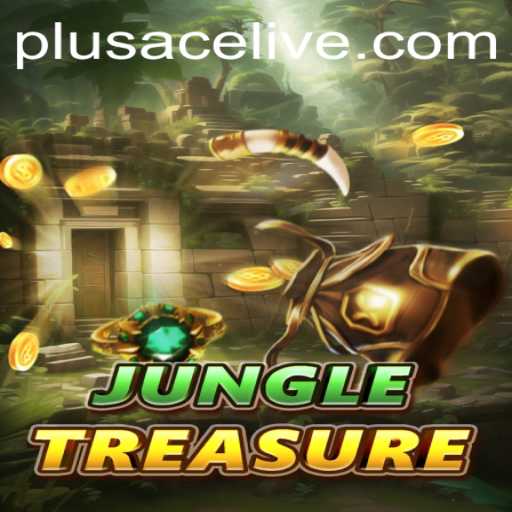Explore the Exciting World of JungleTreasure: An Adventure Awaits with PlusAce
