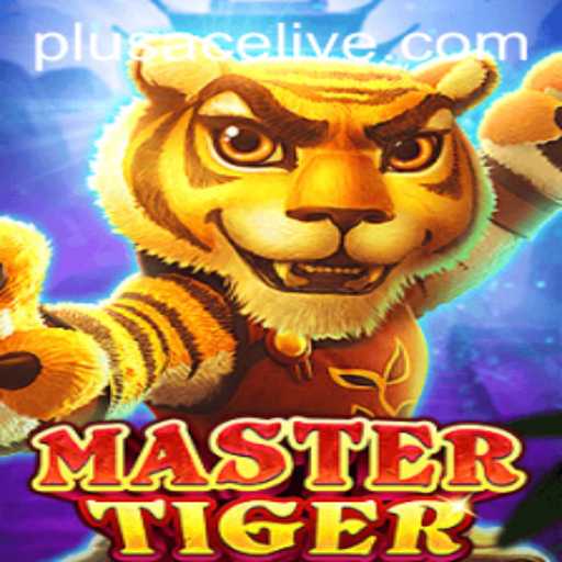MasterTiger: The Innovative Card Game Reinventing Strategy with a Twist